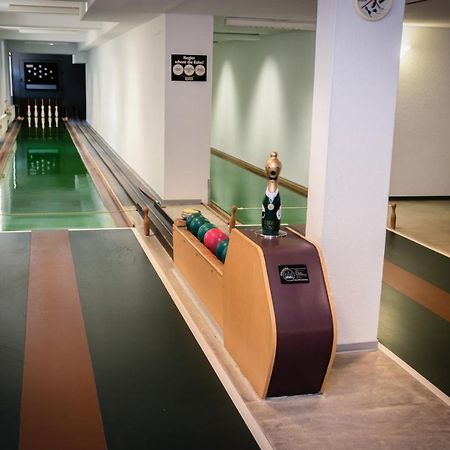 Отель Boerse Coswig Косвиг Экстерьер фото